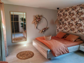 Chambre chez l'habitant à Pernes les Fontaines
